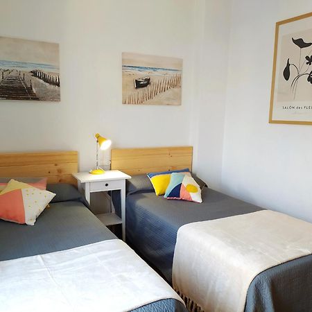 Casa Playa Islantilla Golf מראה חיצוני תמונה