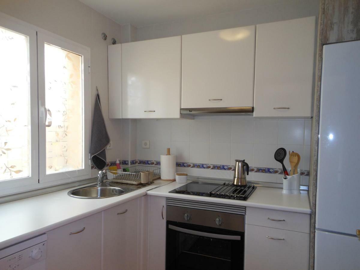 Casa Playa Islantilla Golf מראה חיצוני תמונה