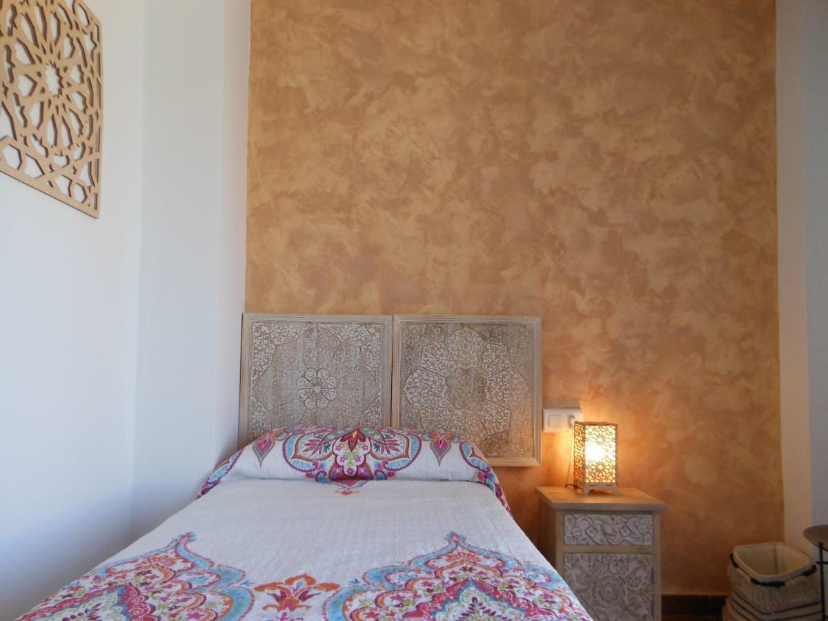 Casa Playa Islantilla Golf מראה חיצוני תמונה