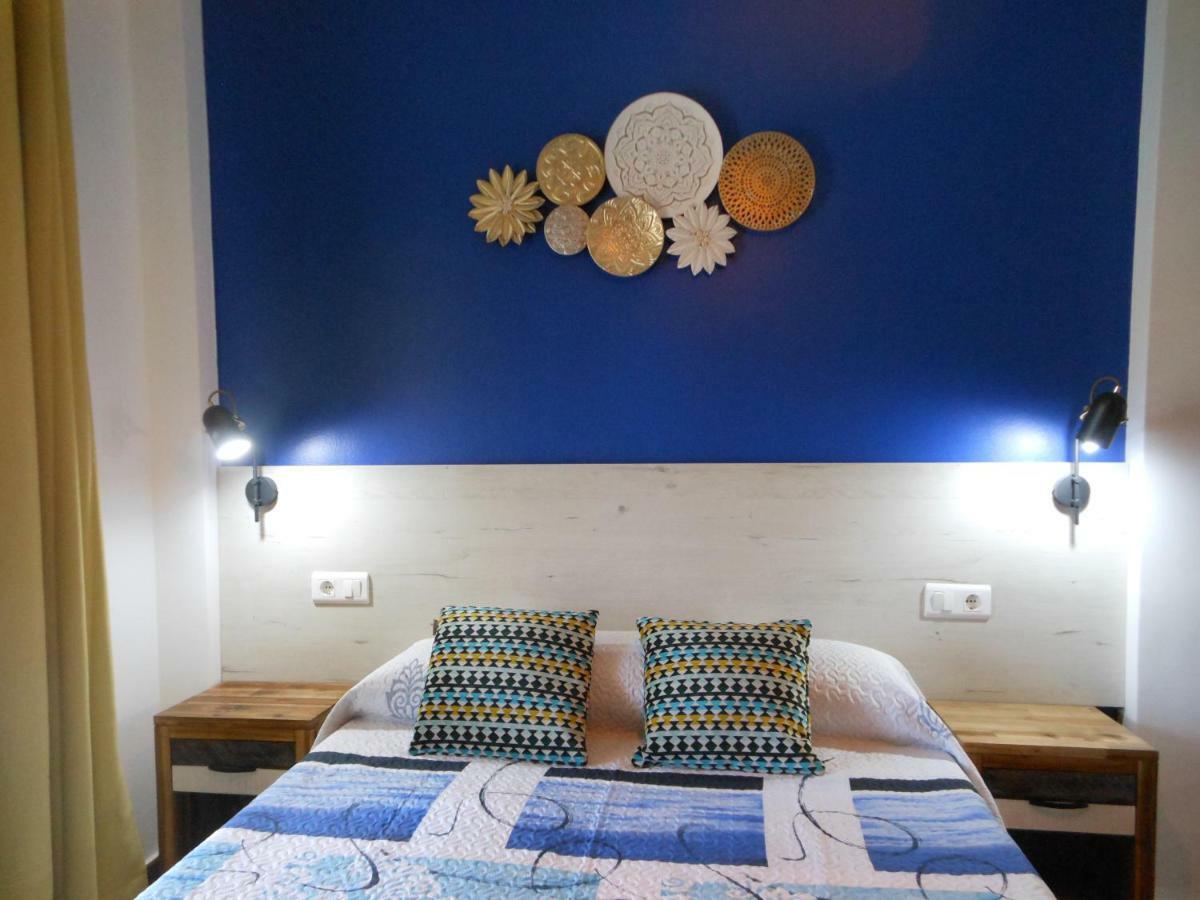 Casa Playa Islantilla Golf מראה חיצוני תמונה