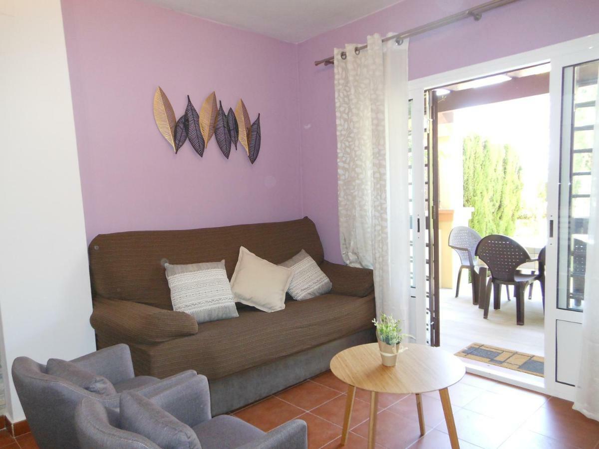 Casa Playa Islantilla Golf מראה חיצוני תמונה