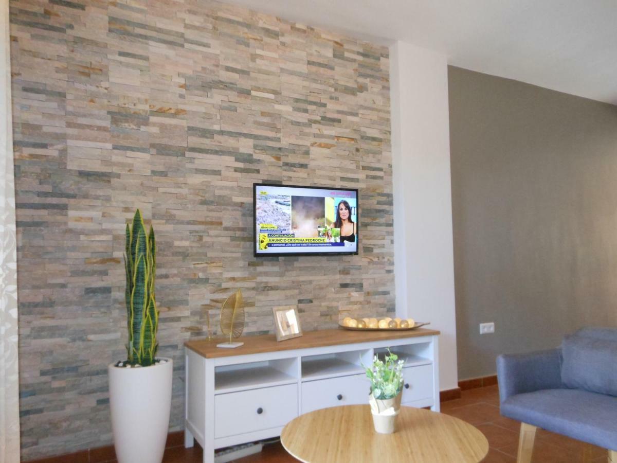 Casa Playa Islantilla Golf מראה חיצוני תמונה