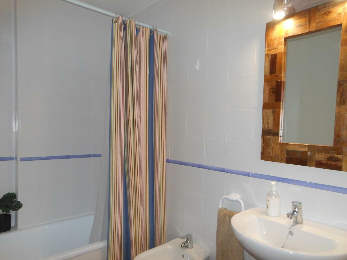 Casa Playa Islantilla Golf מראה חיצוני תמונה