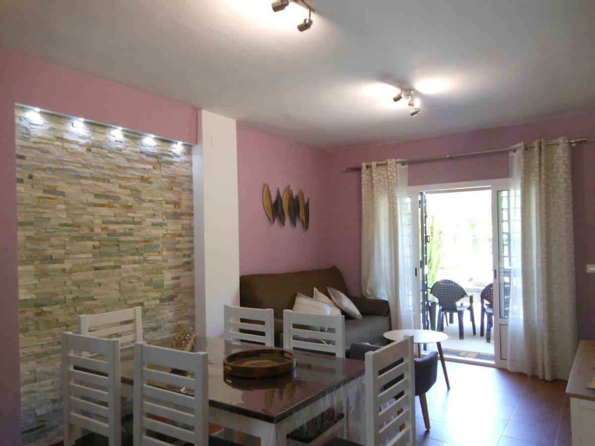 Casa Playa Islantilla Golf מראה חיצוני תמונה