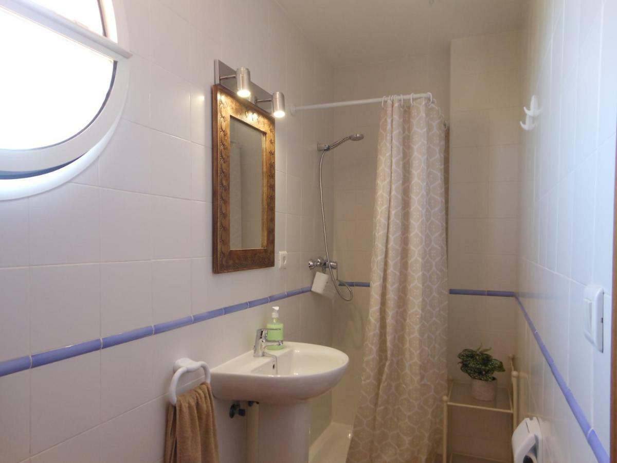 Casa Playa Islantilla Golf מראה חיצוני תמונה