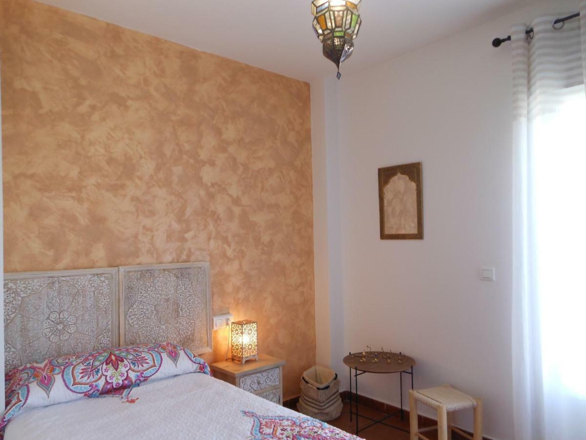 Casa Playa Islantilla Golf מראה חיצוני תמונה
