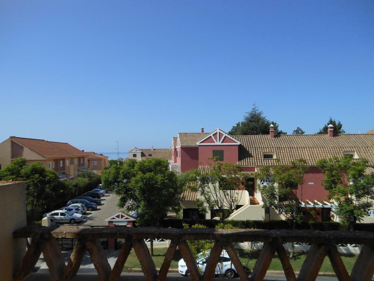 Casa Playa Islantilla Golf מראה חיצוני תמונה