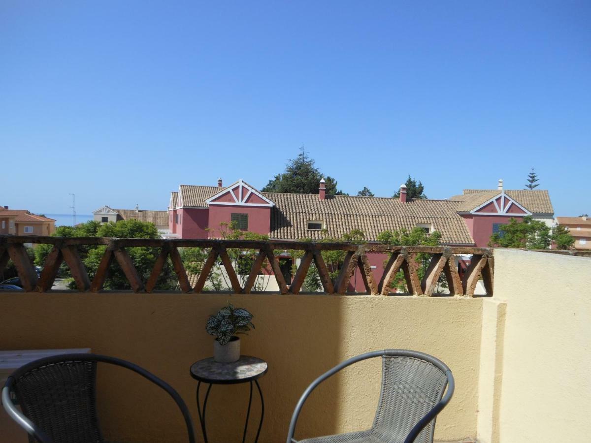 Casa Playa Islantilla Golf מראה חיצוני תמונה